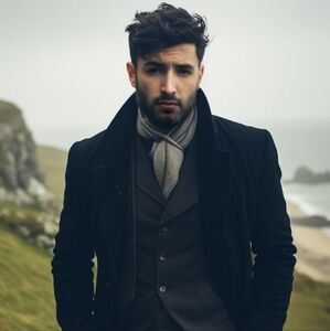 Meet your Posher, King